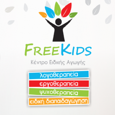 FREEKIDS