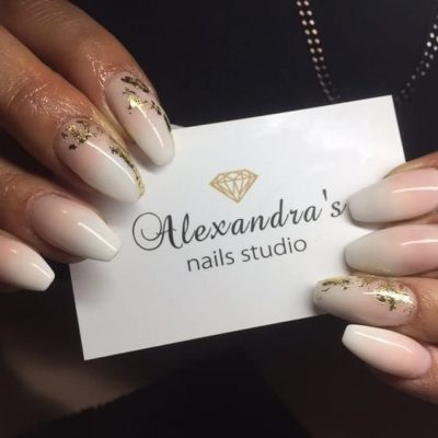 ALEXANDRA’S NAILS STUDIO