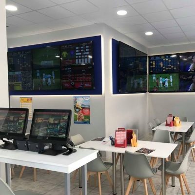 ΠΡΑΚΤΟΡΕΙΟ ΟΠΑΠ ΚΥΡΙΑΖΗΣ