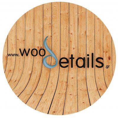 WOODETAILS (Σισμανίδης Κων/ος Π.)