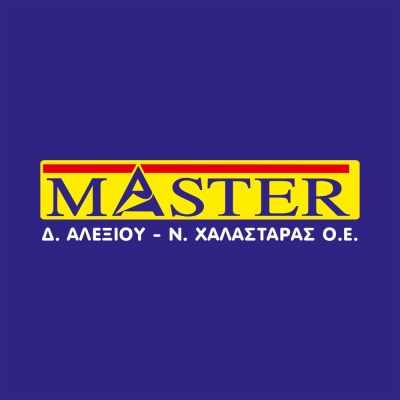 MASTER – ΑΛΕΞΙΟΥ Δ. ΧΑΛΑΣΤΑΡΑΣ Ν. ΟΕ