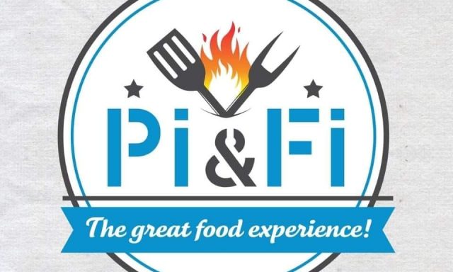 Pi & Fi
