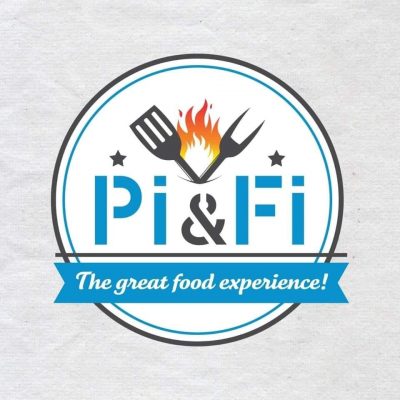 Pi &amp; Fi