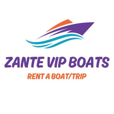ZANTE VIP BOATS