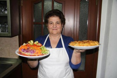 ΤΟ ΦΛΩΡΕΣΙ – ΜΠΑΪΡΑΜΗΣ ΑΘΑΝΑΣΙΟΣ