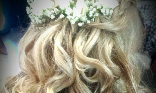 SOFIA KANINI BEAUTIFUL HAIR – ΚΑΝΙΝΗ ΣΟΦΙΑ