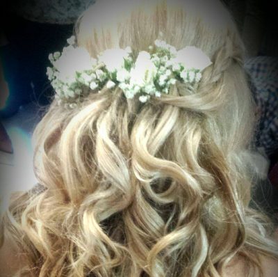 SOFIA KANINI BEAUTIFUL HAIR – ΚΑΝΙΝΗ ΣΟΦΙΑ