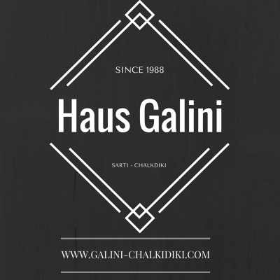 HAUS GALINI – ΒΟΥΔΟΥΡΗΣ ΧΡΗΣΤΟΣ