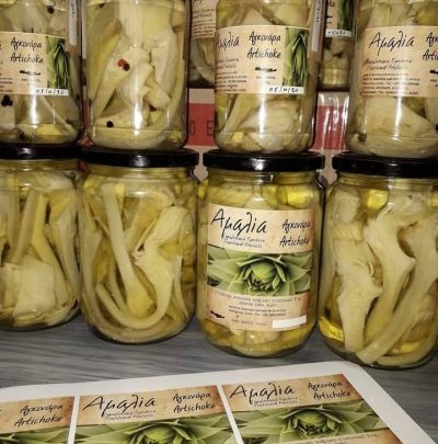 ΠΑΡΑΔΟΣΙΑΚΑ ΠΡΟΪΟΝΤΑ ΑΜΑΛΙΑ