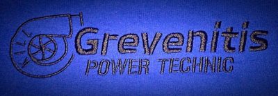 GREVENITIS POWER TECHNIC