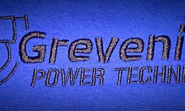 GREVENITIS POWER TECHNIC