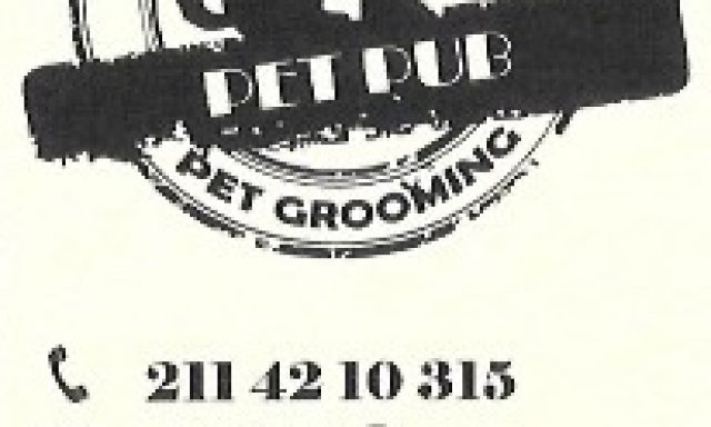 PET PUB – ΑΝΑΣΤΑΣΟΠΟΥΛΟΥ ΝΑΤΑΛΙΑ