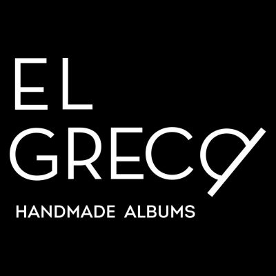 EL GRECO ALBUM – ΚΑΤΣΑΦΑΝΑΣ ΑΓΓΕΛΟΣ