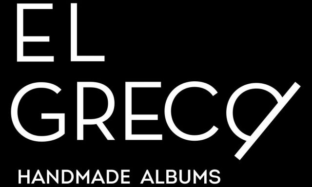EL GRECO ALBUM – ΚΑΤΣΑΦΑΝΑΣ ΑΓΓΕΛΟΣ