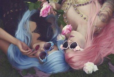 TEAM FINESSE COIFFURE