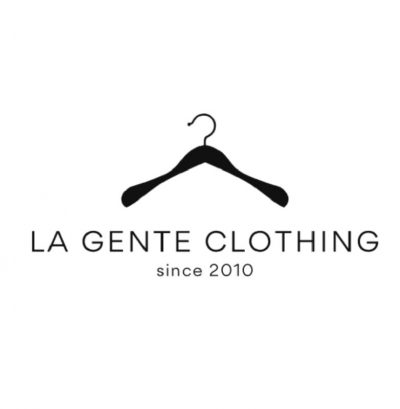 LA GENTE CLOTHING – Σ. ΓΙΩΒΟΥ Η. ΚΕΧΑΓΙΔΗΣ ΟΕ