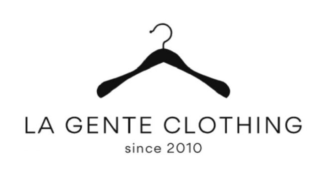 LA GENTE CLOTHING – Σ. ΓΙΩΒΟΥ Η. ΚΕΧΑΓΙΔΗΣ ΟΕ