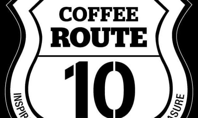 COFFEE ROUTE 10 – ΧΡΙΣΤΟΔΟΥΛΟΥ ΓΕΩΡΓΙΟΣ ΚΑΙ ΒΙΚΤΩΡ ΟΕ