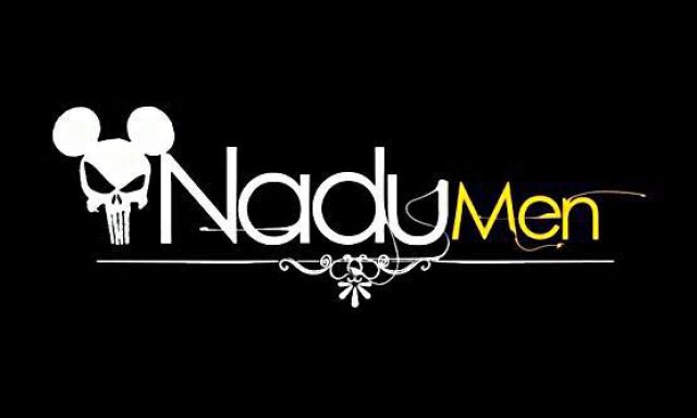 NADU MEN (Καραμανάκος Θοδωρής)