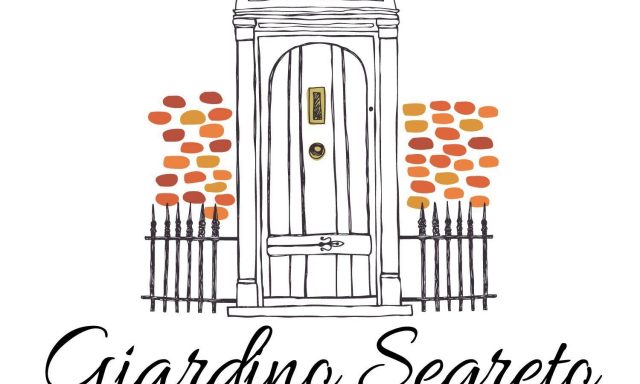 GIARDINO SEGRETO
