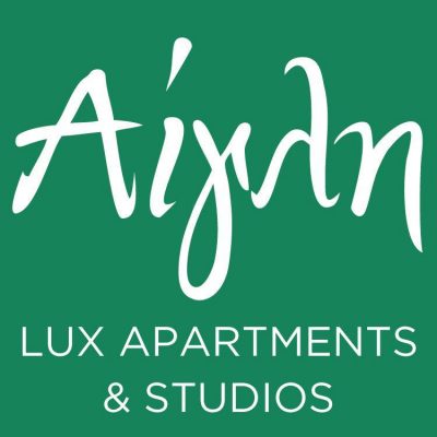 ΑΙΓΛΗ ΔΙΑΜΕΡΙΣΜΑΤΑ &#8211; LUX APARTMENTS