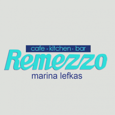 REMEZZO CAFE BAR – ΔΙΟΝΑ ΜΑΡΙΑ