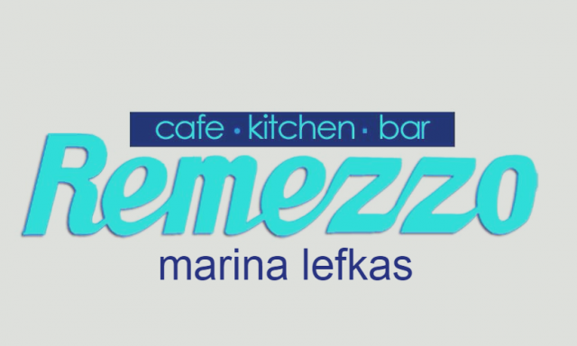 REMEZZO CAFE BAR – ΔΙΟΝΑ ΜΑΡΙΑ