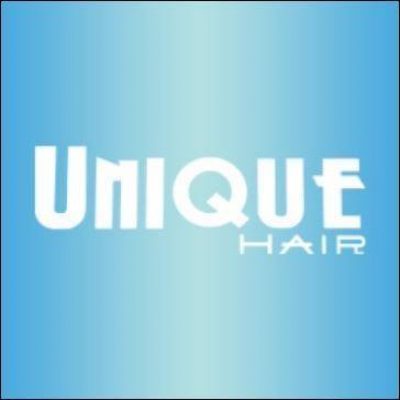 UNIQUE HAIR -Α ΝΤΙΝΗΣ ΚΑΙ ΣΙΑ ΟΕ