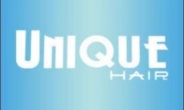 UNIQUE HAIR -Α ΝΤΙΝΗΣ ΚΑΙ ΣΙΑ ΟΕ