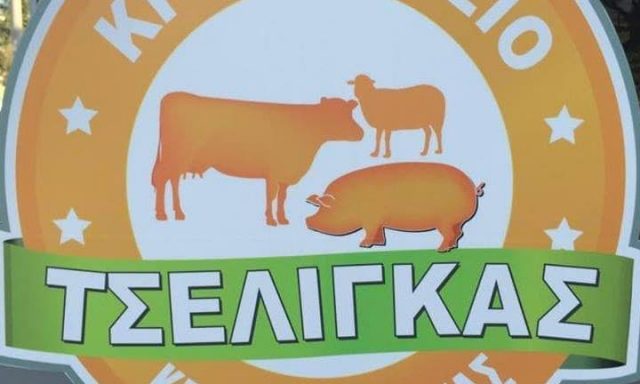 Ο ΤΣΕΛΙΓΚΑΣ