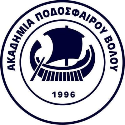 ΑΚΑΔΗΜΙΑ ΠΟΔΟΣΦΑΙΡΟΥ ΒΟΛΟΥ
