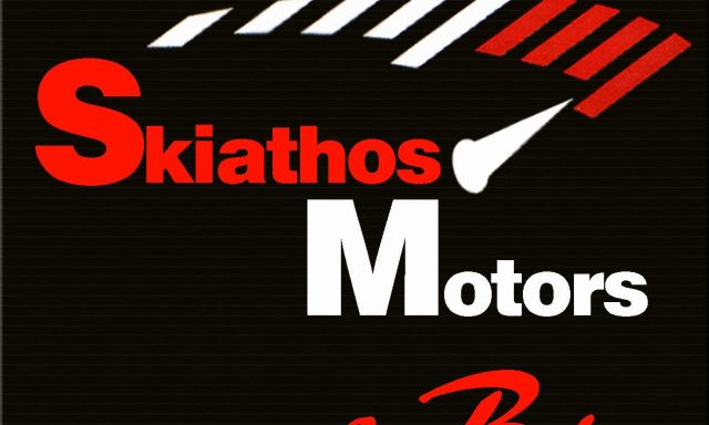 SKIATHOS MOTORS & BIKES