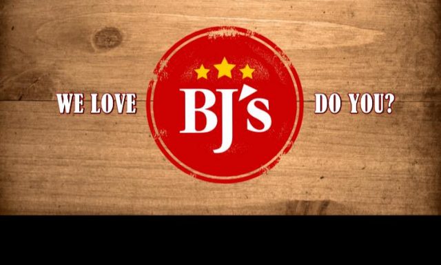BJ’S