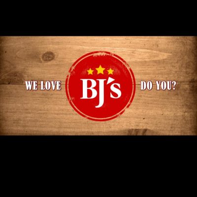 BJ’S