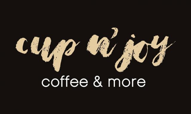 CUP N JOY CAFE