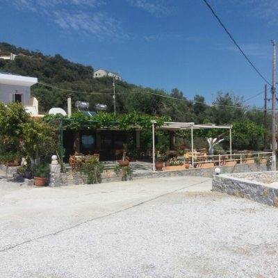 VIRGIN MARY – ΣΤΑΥΓΙΑΝΟΥΔΑΚΗΣ Π. ΙΩΑΝΝΗΣ