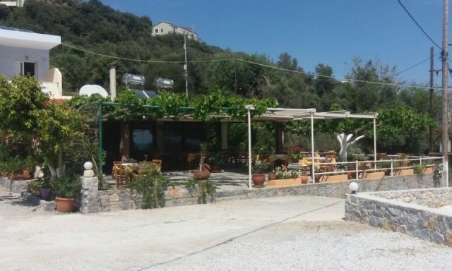 VIRGIN MARY – ΣΤΑΥΓΙΑΝΟΥΔΑΚΗΣ Π. ΙΩΑΝΝΗΣ