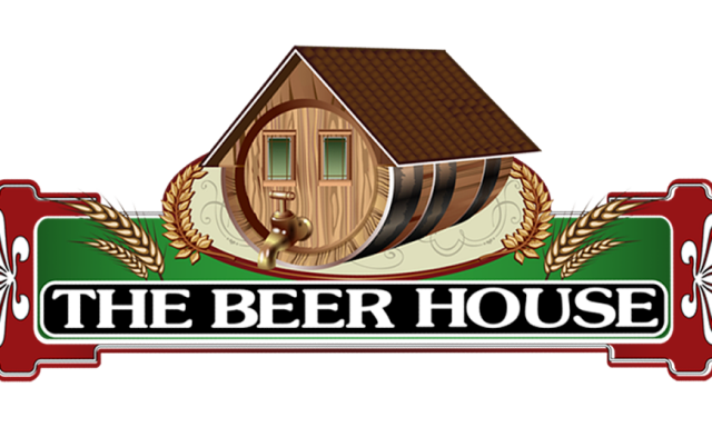 THE BEER HOUSE HERSONISSOS