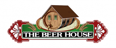 THE BEER HOUSE HERSONISSOS
