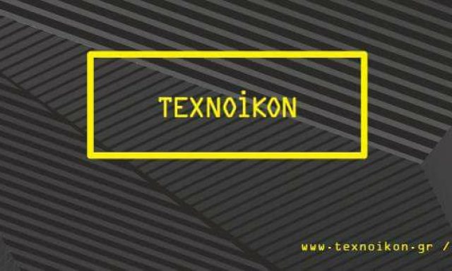 ΤΕΧΝΟΙΚΟΝ – ΛΙΑΚΟΣ Ν. ΝΥΣΤΑΖΟΥ Θ. & ΣΙΑ ΟΕ