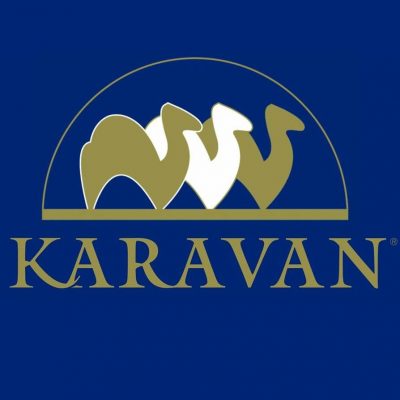 KARAVAN – ΔΟΓΑΝΟΓΛΟΥ Γ ΑΝΤΩΝΙΑΔΗΣ Γ ΚΑΙ ΣΙΑ ΟΕ