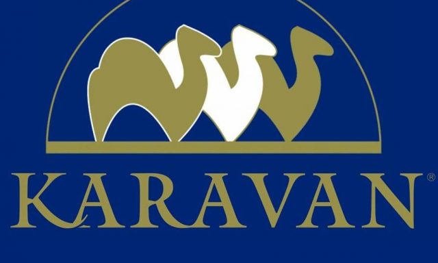 KARAVAN – ΔΟΓΑΝΟΓΛΟΥ Γ ΑΝΤΩΝΙΑΔΗΣ Γ ΚΑΙ ΣΙΑ ΟΕ