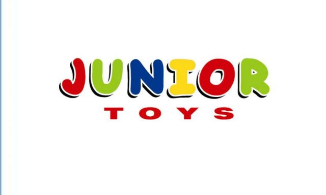 JUNIOR TOYS – ΜΠΑΜΠΑΝΑΡΑΣ ΒΑΪΟΣ