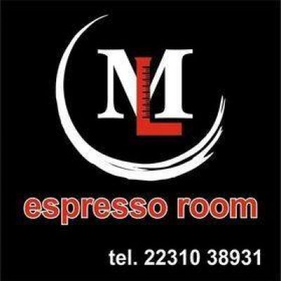 ML ESPRESSO ROOM-ΚΑΡΑΝΑΣΙΟΥ ΜΑΡΙΑ