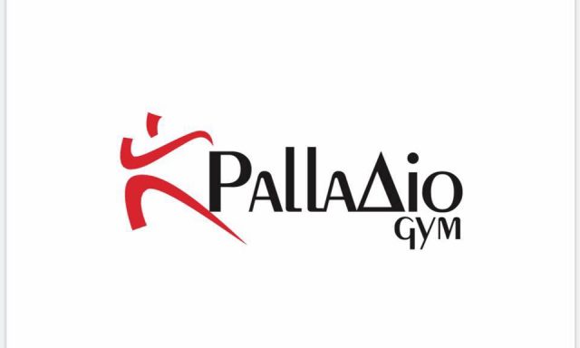 PALLADIO GYM – ΣΟΦΟΥ ΜΑΡΙΝΑ – ΒΑΪΑ ΜΑΡΙΑ