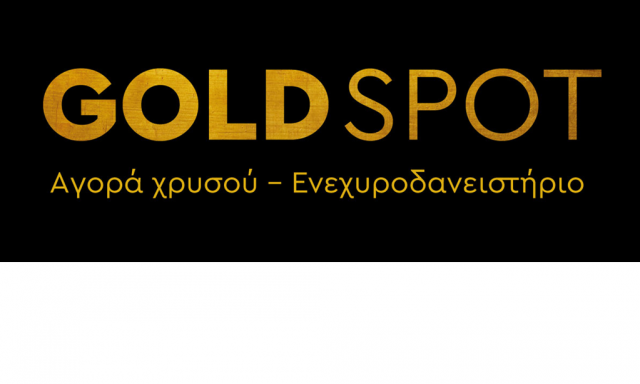 GOLD SPOT