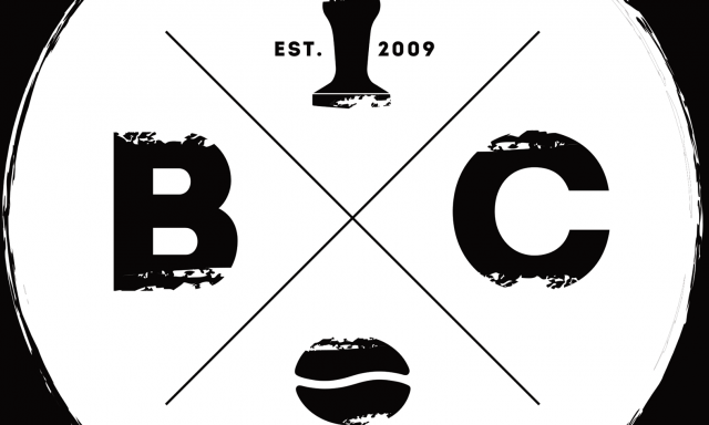 BARCODE COFFEE BRUNCH & MORE – ΣΤΡΑΤΟΥΡΗΣ ΝΙΚΟΛΑΟΣ