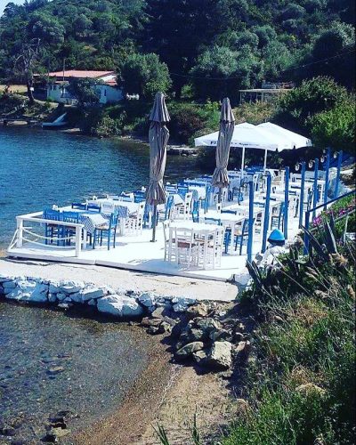 ΤΟ ΔΕΛΦΙΝΙ – ΚΩΝΣΤΑΝΤΑΚΗΣ Δ. ΙΩΑΝΝΗΣ