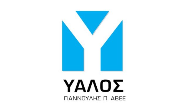 ΥΑΛΟΣ – Π.ΓΙΑΝΝΟΥΛΗΣ ΑΕΒΕ