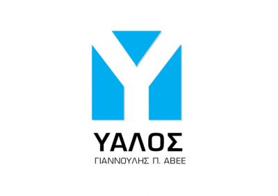 ΥΑΛΟΣ – Π.ΓΙΑΝΝΟΥΛΗΣ ΑΕΒΕ